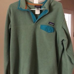 Patagonia pullover